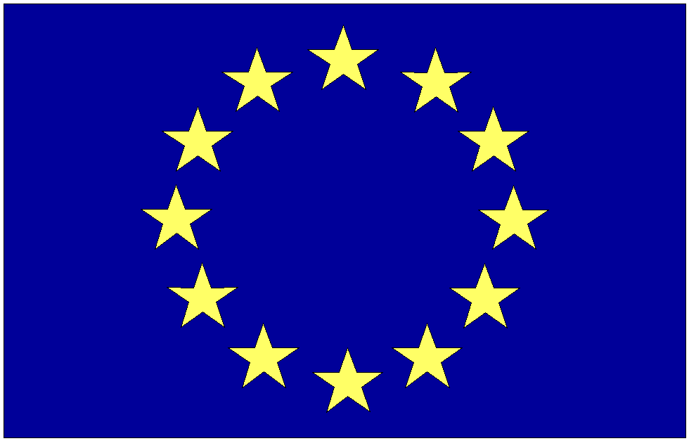 eu-flag - Enterprise Europe Brussels