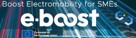 On 1st September, the E-BOOST consortium opened funding opportunities for electro-mobility SMEs. 